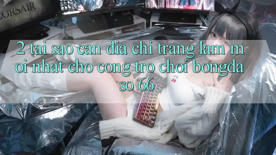 2. Tại Sao Cần “Địa chỉ trang Làm Mới nhất” Cho Cổng Trò chơi Bongdaso 66? 2. Tại Sao Cần “Địa chỉ trang Làm Mới nhất” Cho Cổng Trò chơi Bongdaso 66?