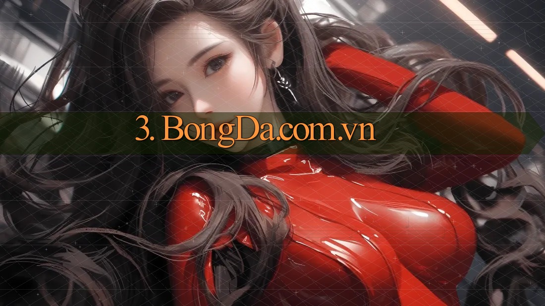 3. BongDa. com. vn 3. BongDa. com. vn
