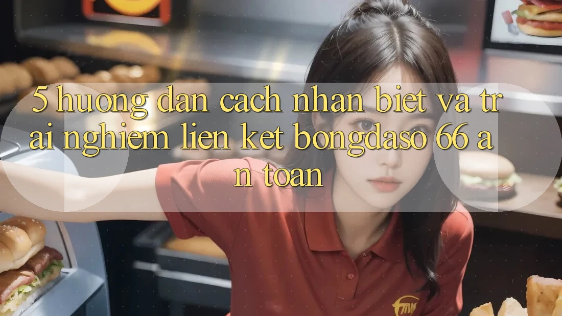 5. Hướng Dẫn Cách Nhận Biết Và Trải nghiệm Liên kết Bongdaso 66 An Toàn 5. Hướng Dẫn Cách Nhận Biết Và Trải nghiệm Liên kết Bongdaso 66 An Toàn