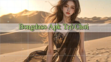 bongdaso apk trò chơi