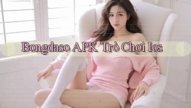 bongdaso APK trò chơi ios