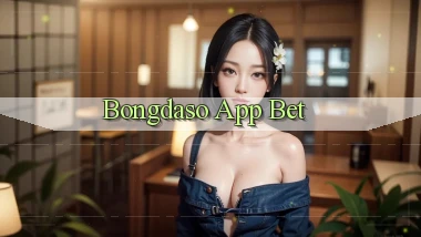 bongdaso app bet