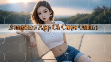 bongdaso app cá cược online