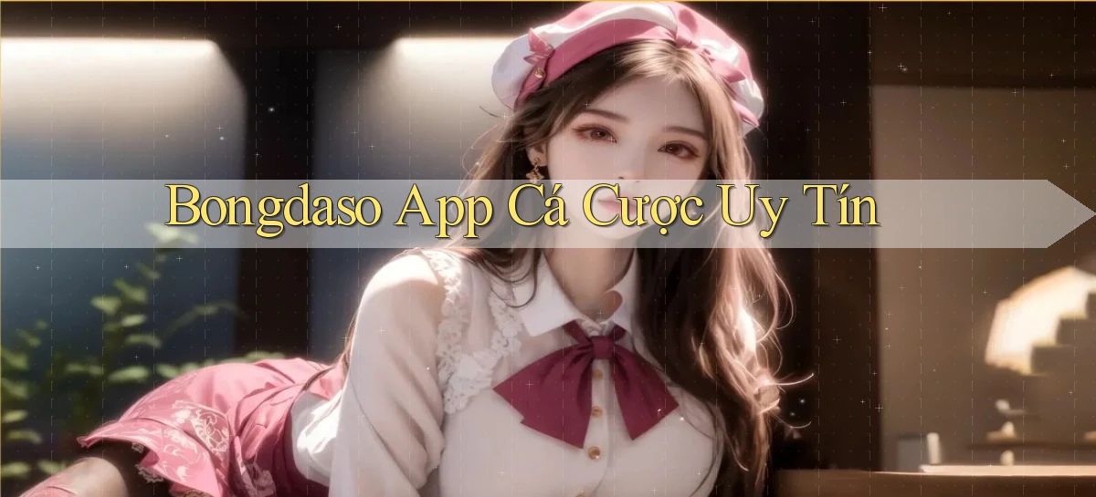 bongdaso app cá cược uy tín
