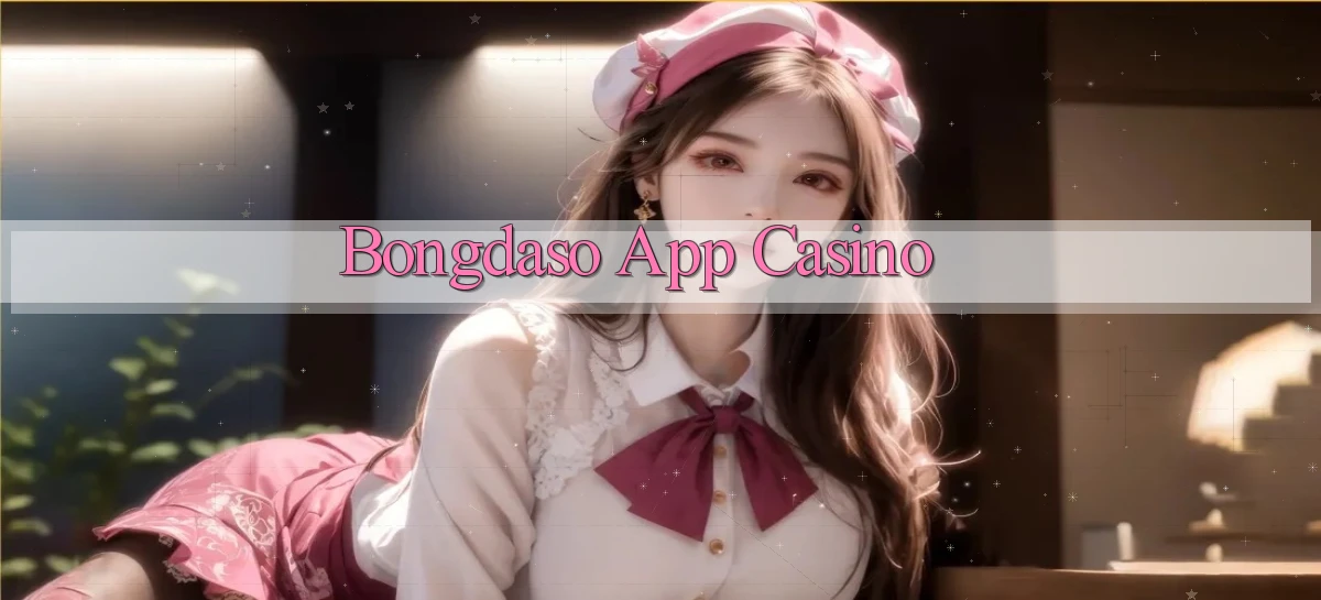 bongdaso app casino