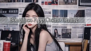 bongdaso app casino online