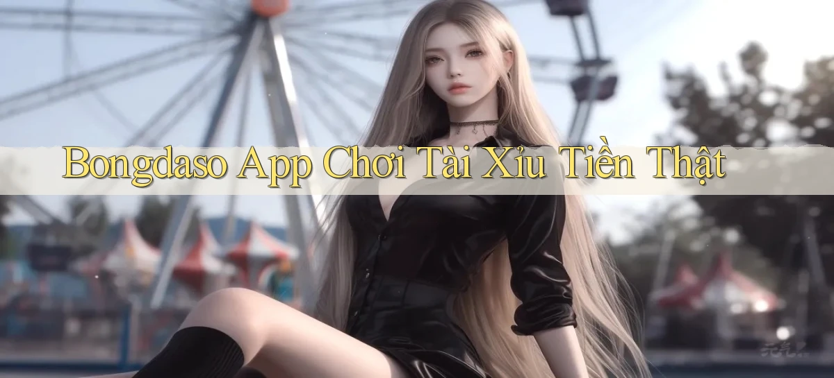 bongdaso app chơi tài xỉu tiền thật