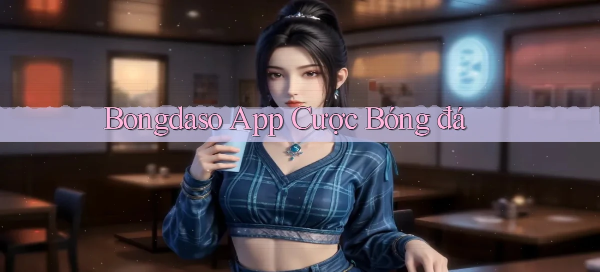 bongdaso app cược bóng đá