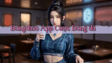 bongdaso app cược bóng đá