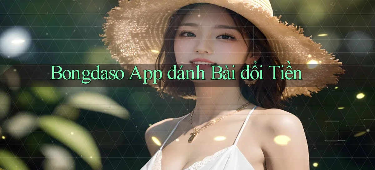 bongdaso app đánh bài đổi tiền
