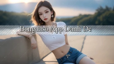 bongdaso app danh de