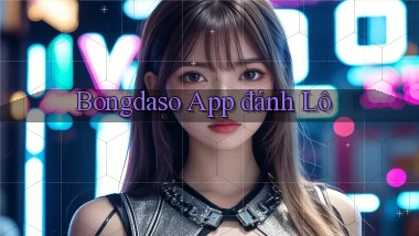 bongdaso app đánh lô