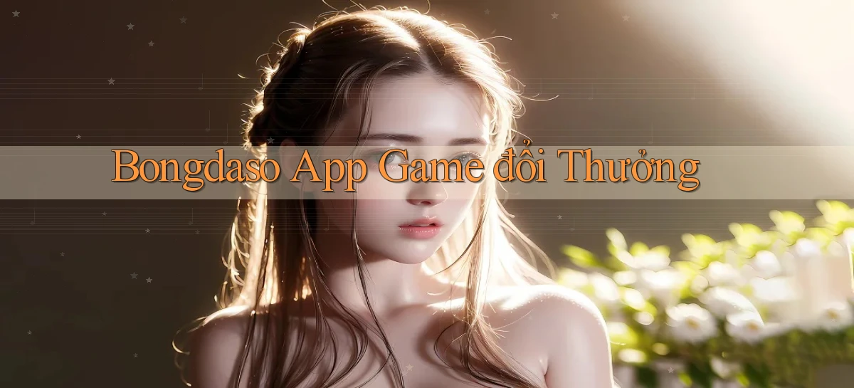 bongdaso app game đổi thưởng