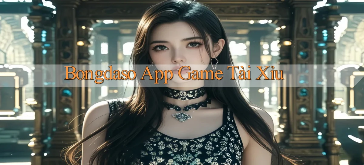 bongdaso app game tài xỉu