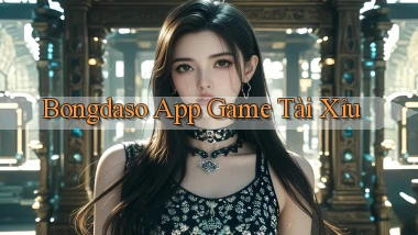 bongdaso app game tài xỉu