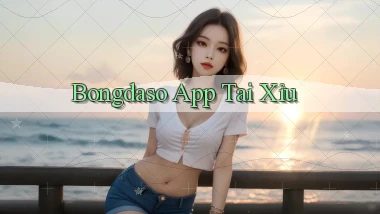 bongdaso app tải xỉu