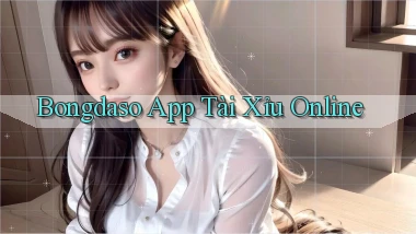 bongdaso app tài xỉu online