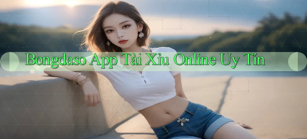 bongdaso app tài xỉu online uy tín