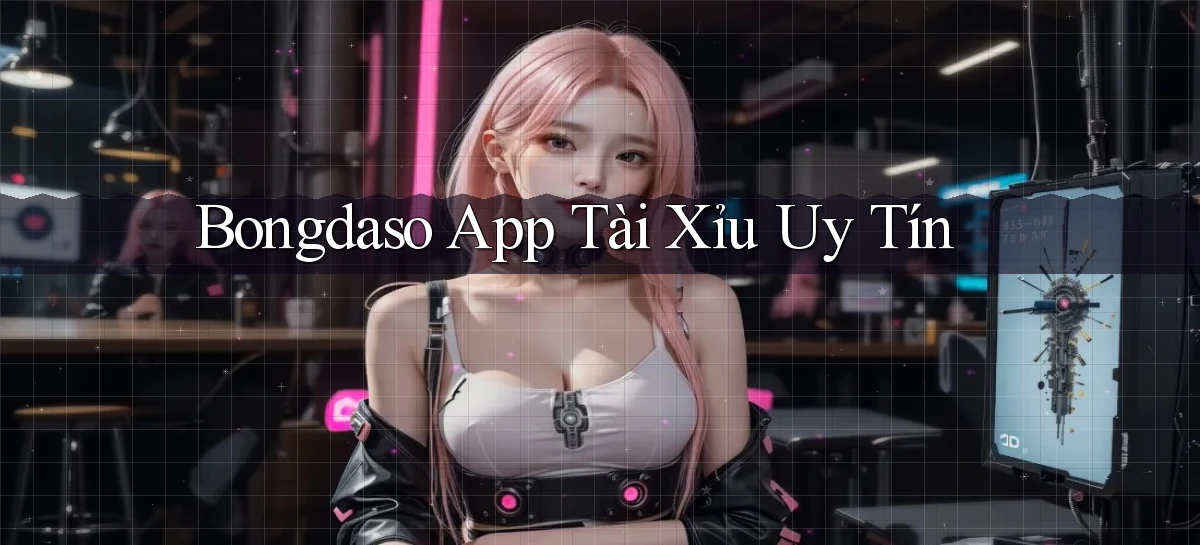 bongdaso app tài xỉu uy tín