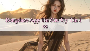 bongdaso app tài xỉu uy tín ios