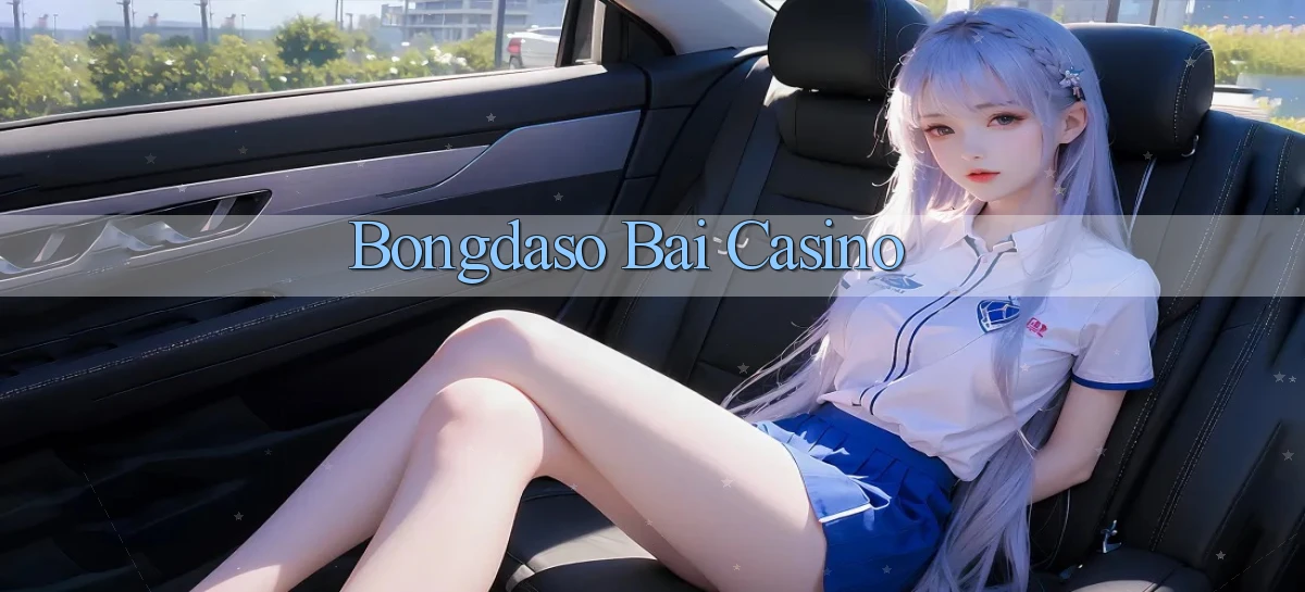 bongdaso bài casino