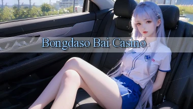 bongdaso bài casino