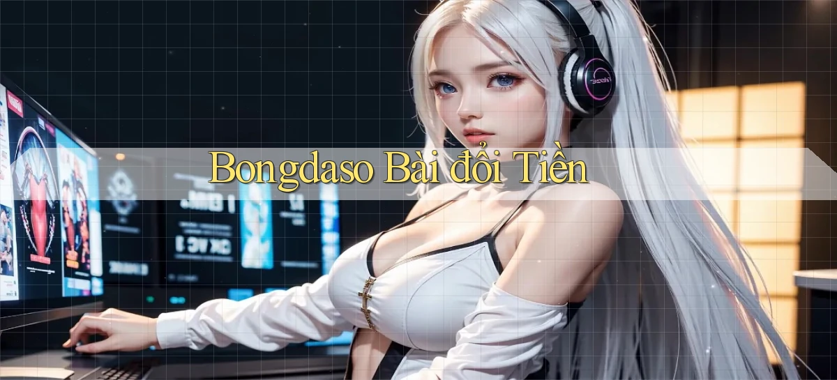 bongdaso bài đổi tiền