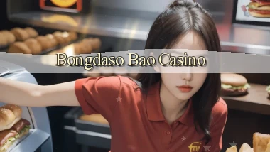 bongdaso bao casino