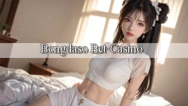 bongdaso bet casino