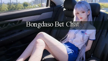 bongdaso bet chat