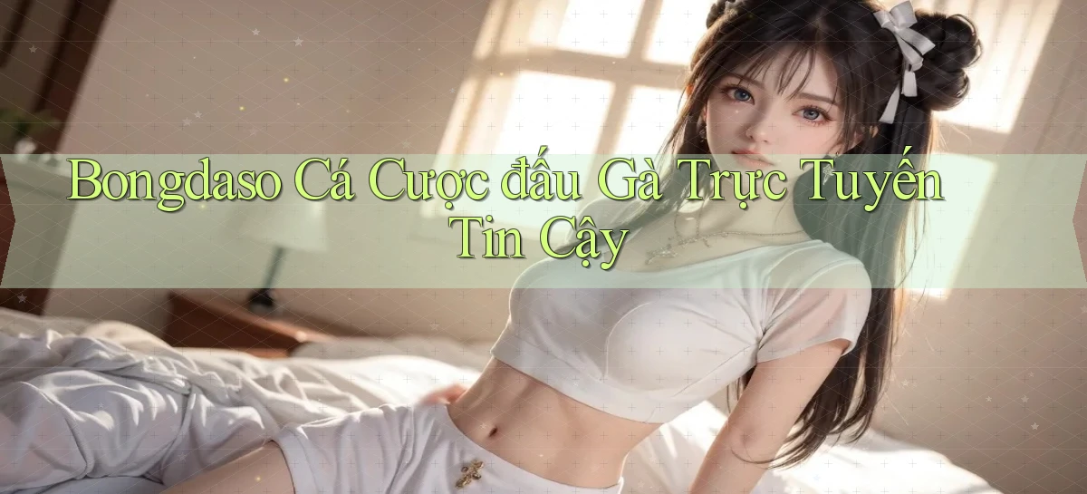 bongdaso  cá cược đấu gà trực tuyến tin cậy