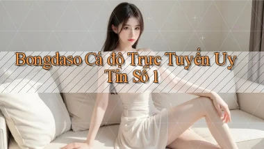 bongdaso  Cá độ trực tuyến uy tín số 1