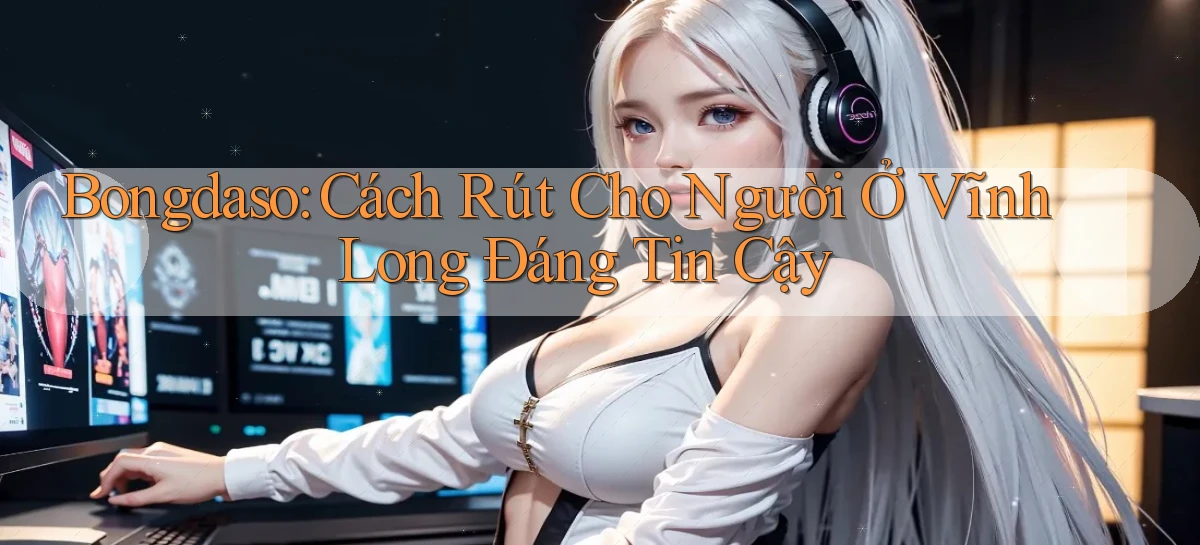 bongdaso cách rút cho người ở Vĩnh Long đáng tin cậy