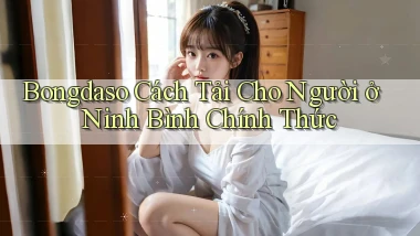 bongdaso cách tải cho người ở Ninh Bình chính thức