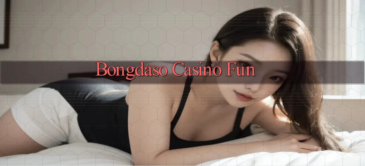 bongdaso casino fun