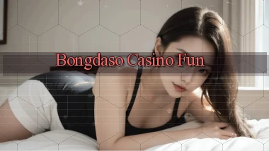 bongdaso casino fun