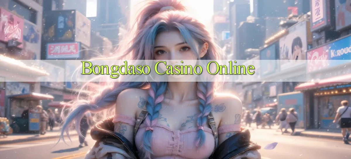 bongdaso casino online