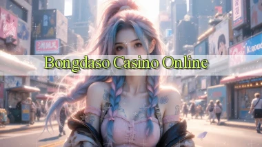 bongdaso casino online