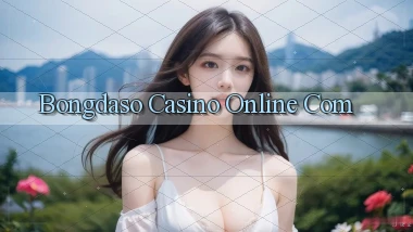 bongdaso casino online com