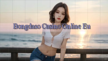 bongdaso casino online eu