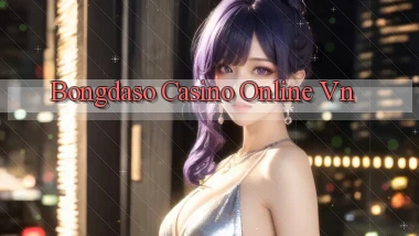 bongdaso casino online vn