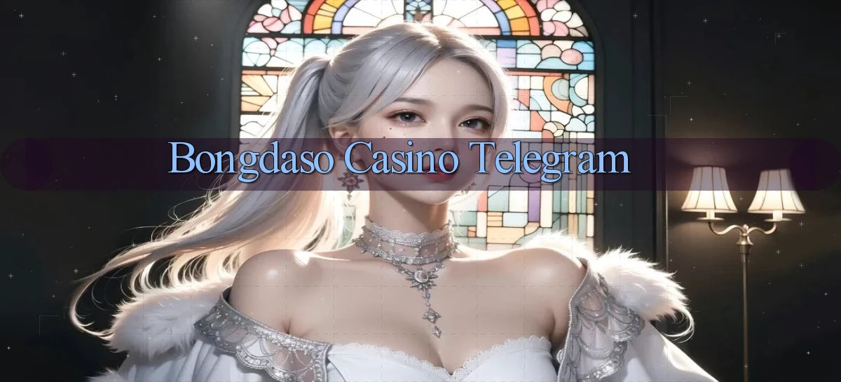 bongdaso casino telegram