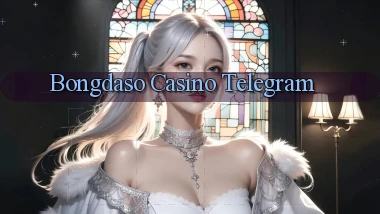 bongdaso casino telegram