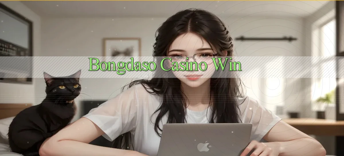 bongdaso casino win