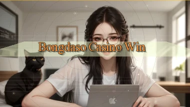 bongdaso casino win