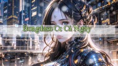 bongdaso cc cả ngày
