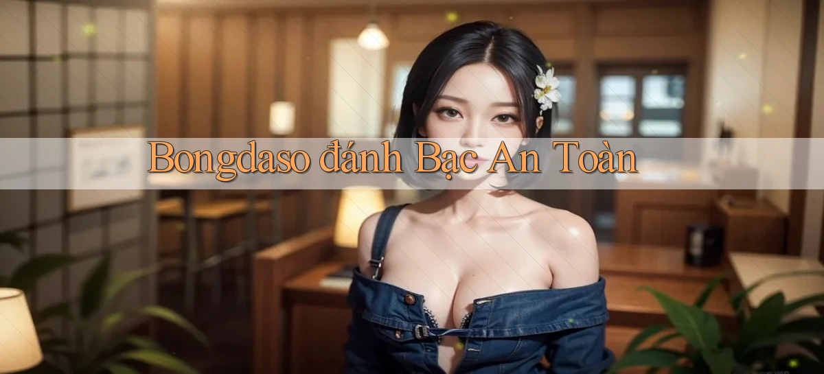 bongdaso  đánh bạc an toàn