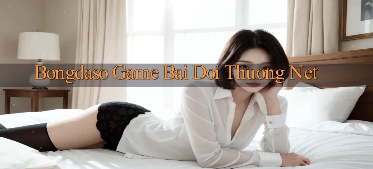bongdaso  game bai doi thuong net