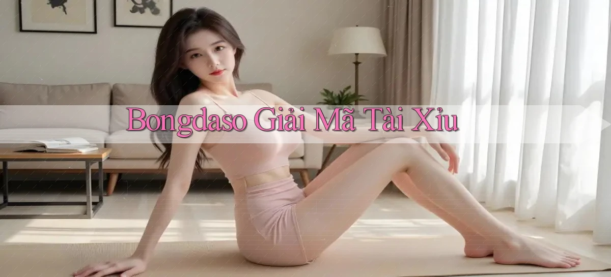 bongdaso  giải mã tài xỉu