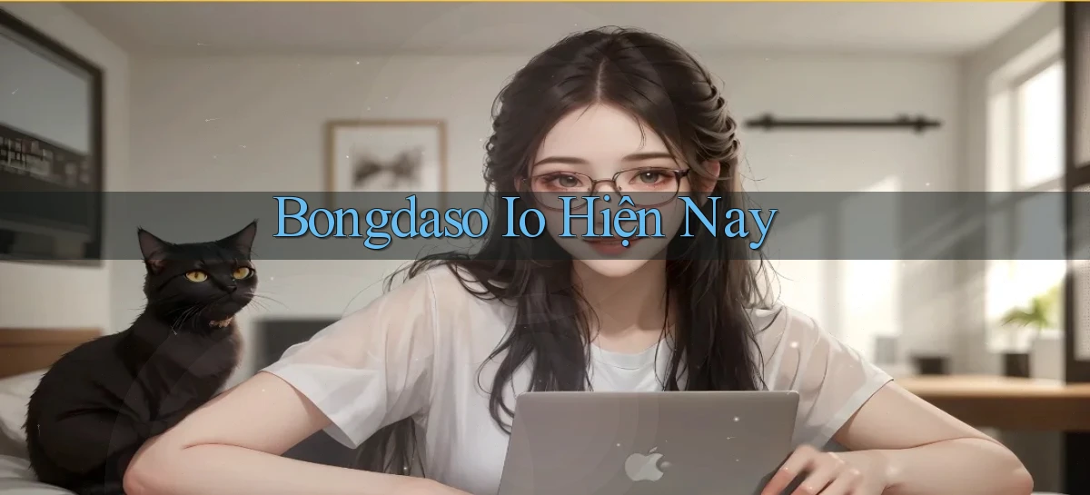 bongdaso io hiện nay